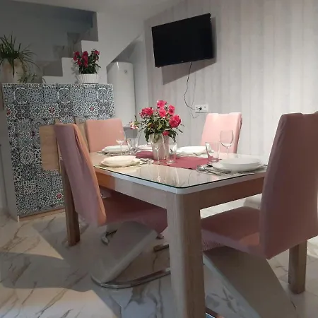 Sweet Casa di campagna