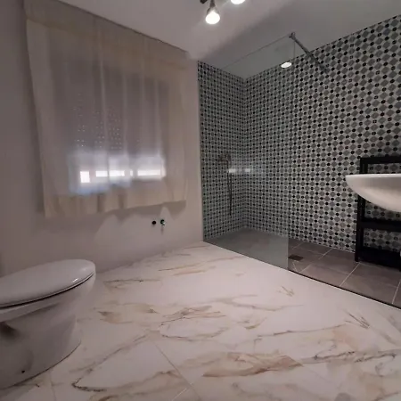 Sweet Country house Martos